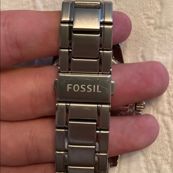 FOSSIL Watch ⌚️ - Picture 4 of 6